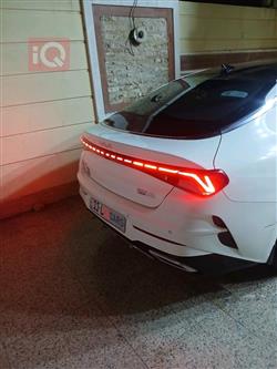 كيا K5